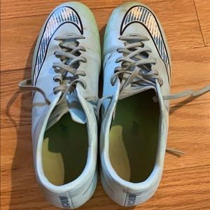 Nike women’s cleats